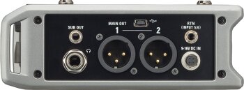 ZOOM F4 Right 872b ZOOM F4 Right 872b