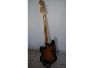 Squier Vintage Modified Bass VI (14258)