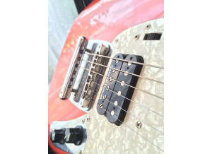Fender Kurt Cobain Mustang (79094)