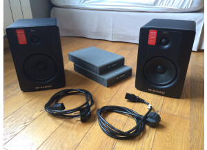 M-Audio BX5 (32712)