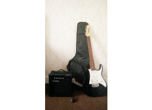 Ibanez GTA10 (75700)