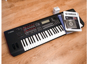 Yamaha MOXF6 (74698)