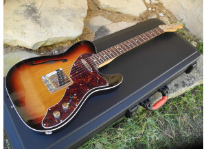 Fender FSR 2014 Deluxe Telecaster Thinline (42770)