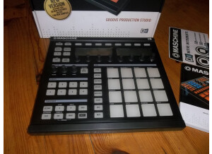Native Instruments Maschine MKI (4678)