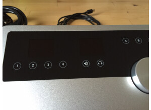 Apogee Quartet (98784)