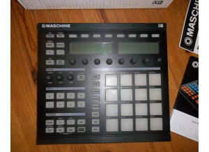 Native Instruments Maschine MKI (44402)