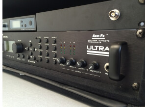 Fractal Audio Systems Axe-Fx Ultra (14190)