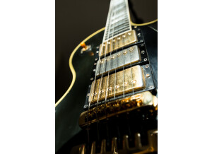 Gibson 35th Anniversary Les Paul Custom