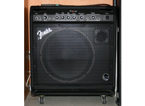 Fender Bassman 100 (35567)
