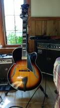 Peerless Monarch