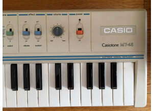 Casio MT-45 (52767)