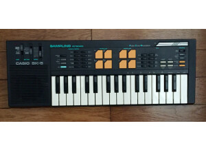 Casio SK-5 (39053)