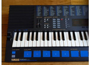 Yamaha PSS-680 (57963)