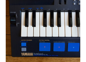 Yamaha PSS-680 (79075)