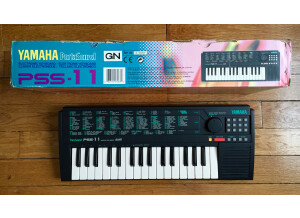 Yamaha PSS-11 (39774)