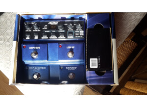DigiTech JamMan (46166)