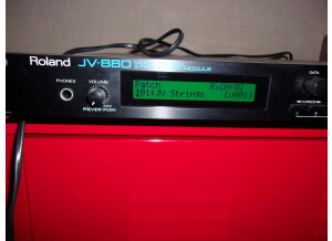 Roland JV-880 (81630)