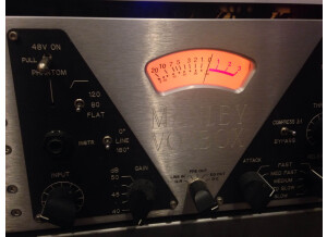 Manley Labs Voxbox (64528)