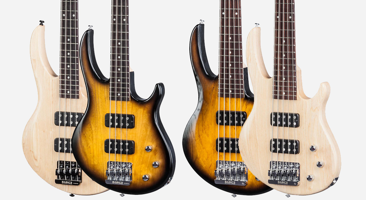 EB Basses