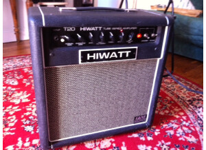 Hiwatt T20 (68817)