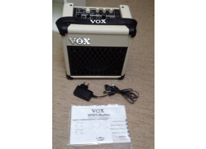Vox Mini5 Rhythm (82141)