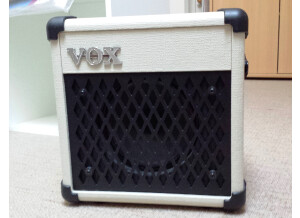 Vox Mini5 Rhythm (16120)