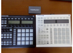 Native Instruments Maschine MKI (33231)