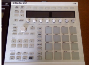 Native Instruments Maschine MKI (98703)