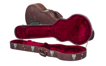 Gibson Les Paul Standard 7 String Limited : LPS716TOCH1 ACCESSORIES CASE