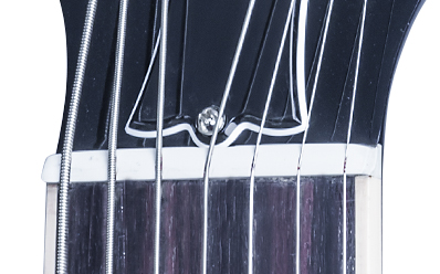 Gibson Les Paul Standard 7 String Limited : LPS716TOCH1 FRETBOARD PANEL 03