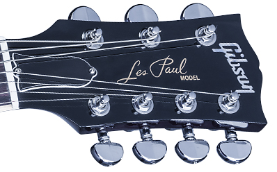 Gibson Les Paul Standard 7 String Limited : LPS716TOCH1 FRETBOARD PANEL 01