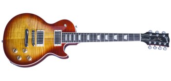 Gibson Les Paul Standard 7 String Limited : LPS716HSCH1 MAIN HERO 01 Gibson Les Paul Standard 7 String Limited : LPS716HSCH1 MAIN HERO 01