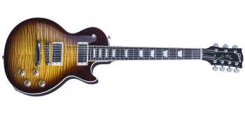 Gibson Les Paul Standard 7 String Limited : LPS716TOCH1 MAIN HERO 01 Gibson Les Paul Standard 7 String Limited : LPS716TOCH1 MAIN HERO 01