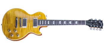 Gibson Les Paul Standard 7 String Limited : LPS716TACH1 MAIN HERO 01 Gibson Les Paul Standard 7 String Limited : LPS716TACH1 MAIN HERO 01
