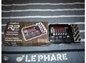 DigiTech RP355 (53448)