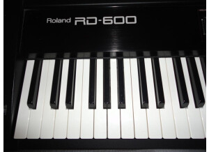 Roland RD-600 (82041)