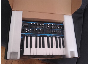 Novation Bass Station II (93097)