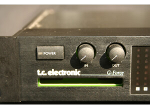TC Electronic G-Force (78533)
