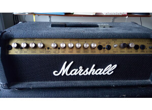 Marshall 8100 ValveState 100 [1991-1996] (80009)