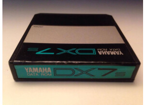 Yamaha DX7 (99450)