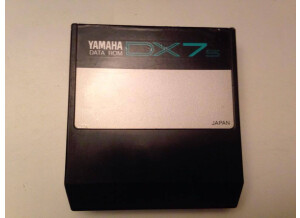 Yamaha DX7 (67544)