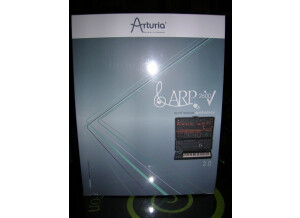 Arturia ARP 2600 V v2