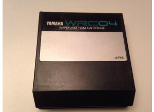 Yamaha RX7 (64499)