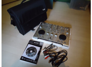 Hercules DJ Console RMX (64948)