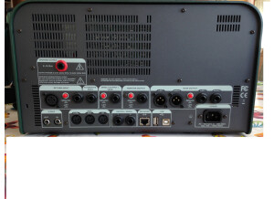 Kemper Profiler PowerHead (5589)