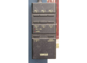 Yamaha REV7 (84222)
