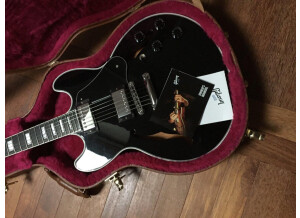 Gibson Midtown Custom (76645)