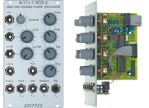 Doepfer A-111-1 High-End VCO (90770)