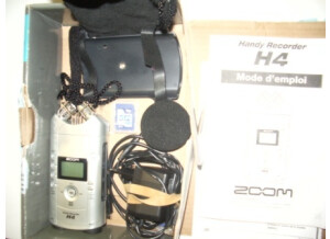 Zoom H4 (80491)