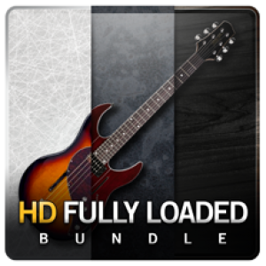 hd fully loaded bundle